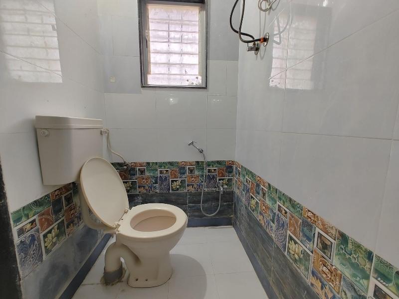 Sai Vishwa Lodging image