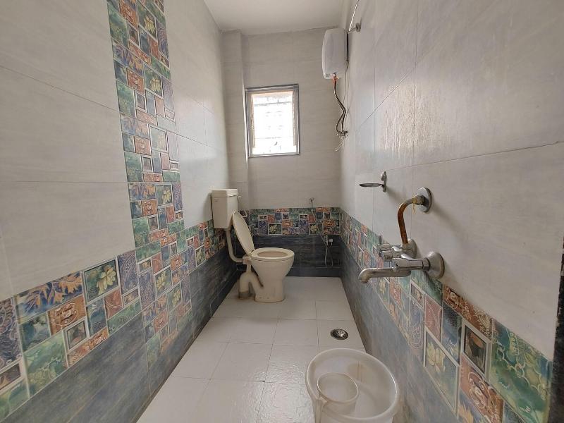 Sai Vishwa Lodging image