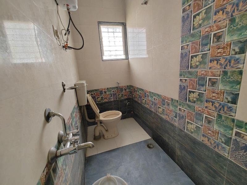 Sai Vishwa Lodging image