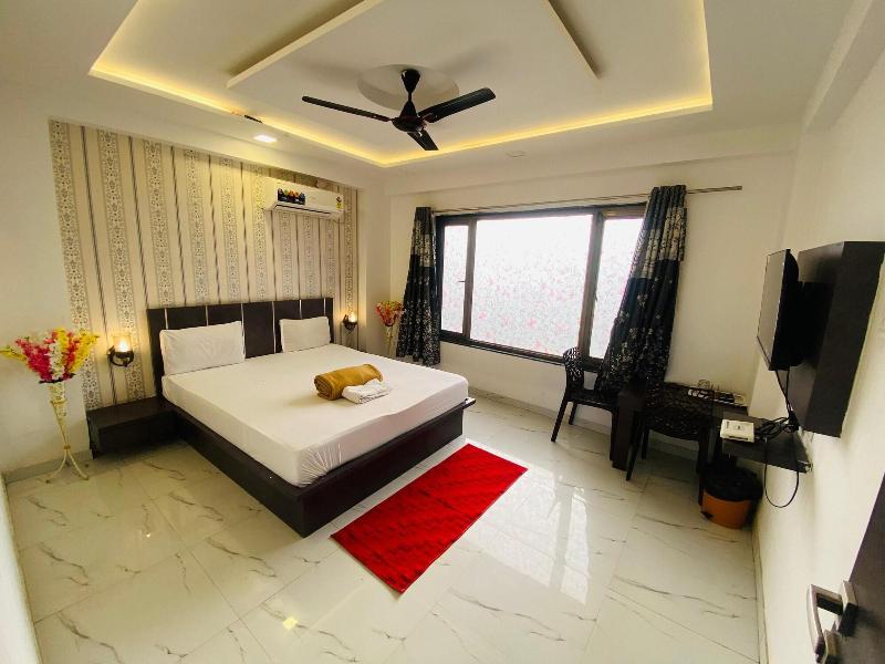 Sai Vishwa Lodging image