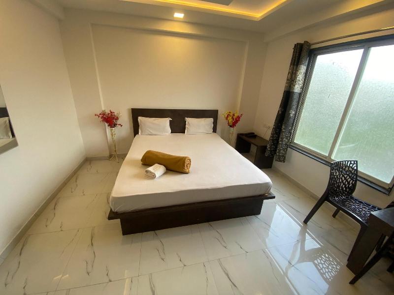 Sai Vishwa Lodging image