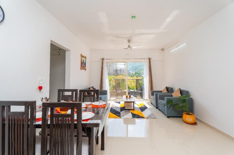 Vibestayz Bhima Talegaon image