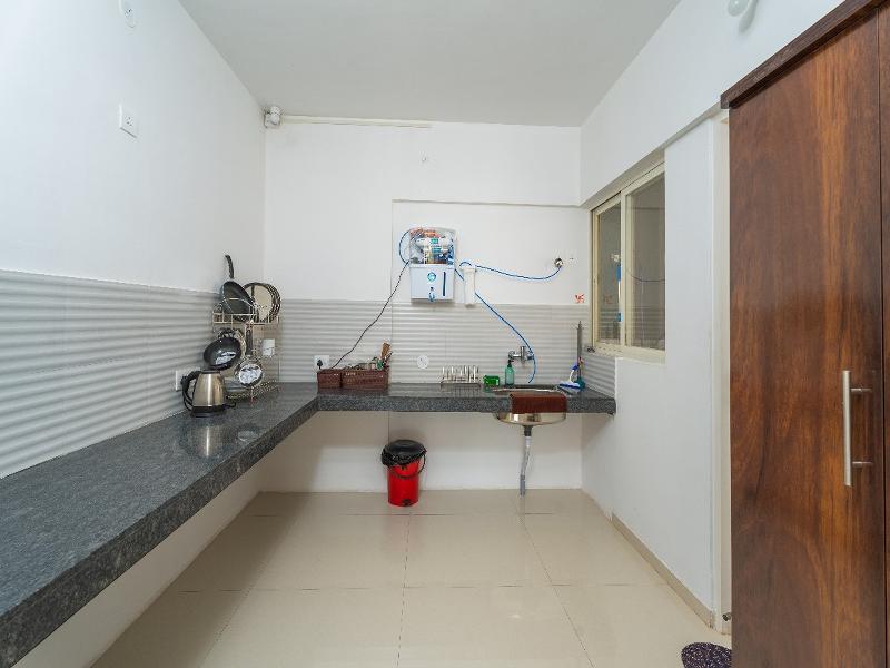 Vibestayz Bhima Talegaon image