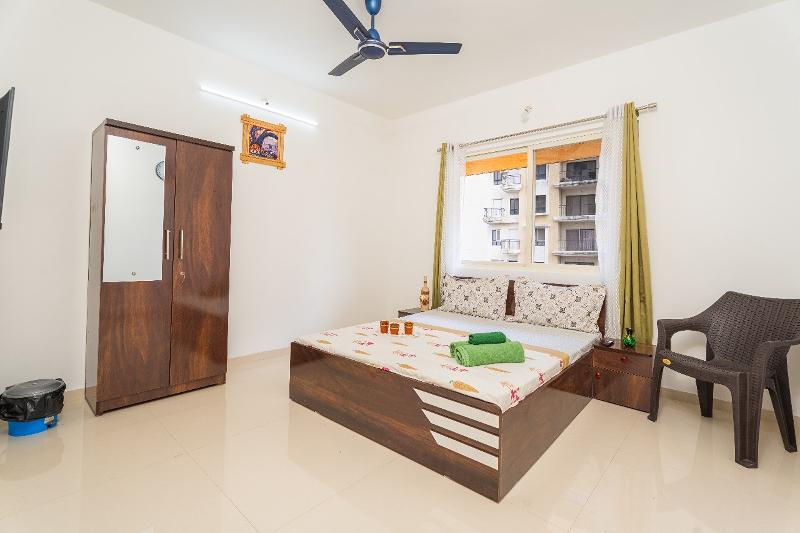 Vibestayz Bhima Talegaon image