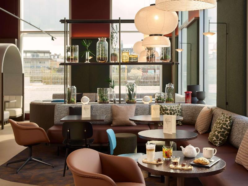 You Hotel Amiens - Handwritten Collection image