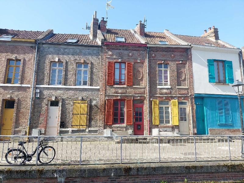 You Hotel Amiens - Handwritten Collection image