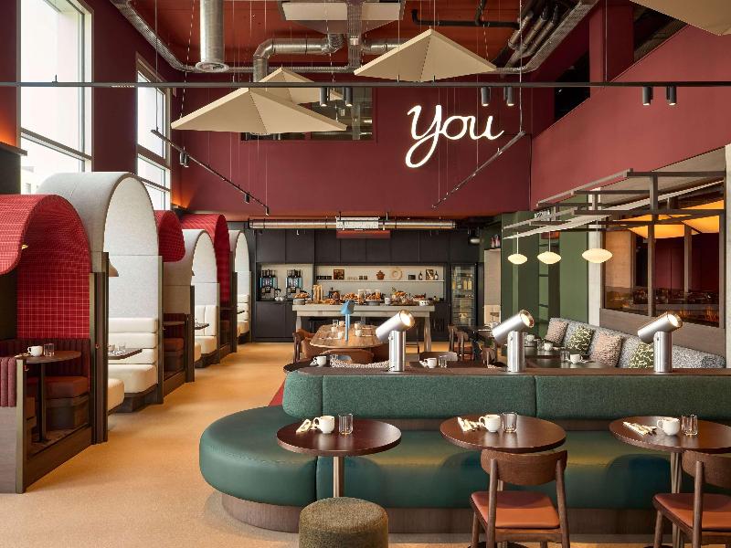 You Hotel Amiens - Handwritten Collection image