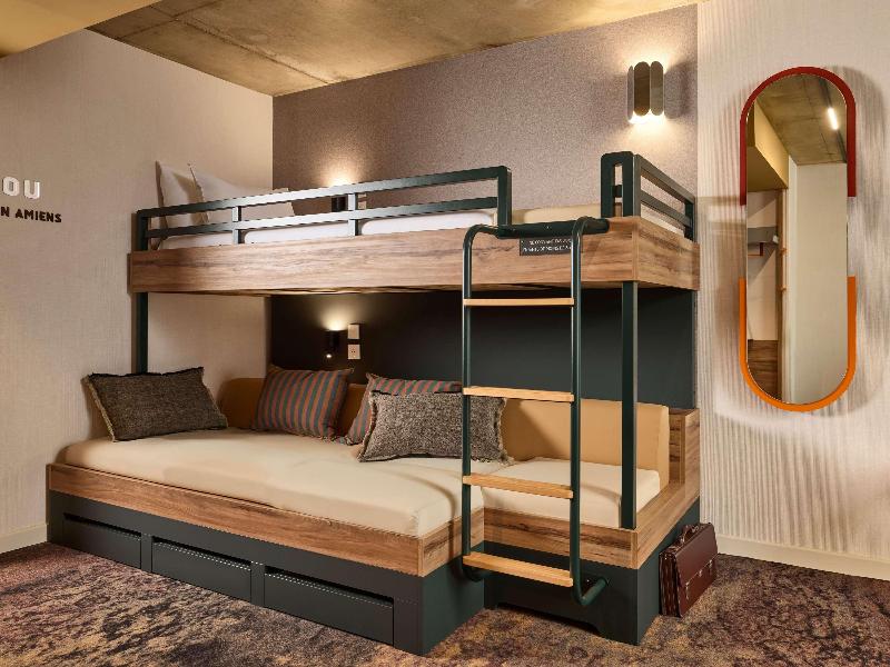 You Hotel Amiens - Handwritten Collection image