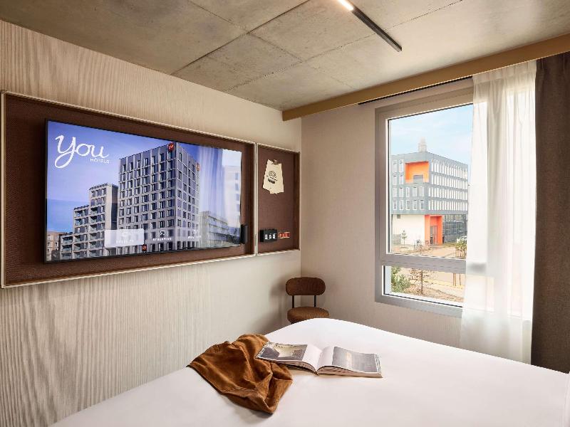 You Hotel Amiens - Handwritten Collection image