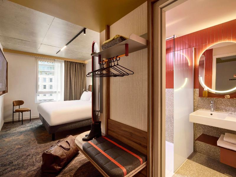 You Hotel Amiens - Handwritten Collection image