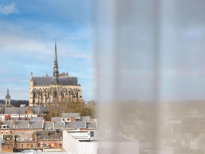 You Hotel Amiens - Handwritten Collection image