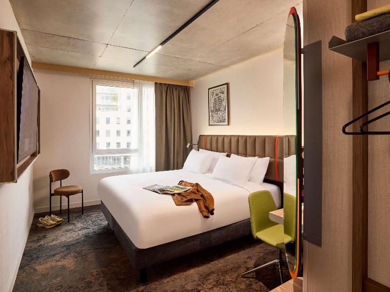 You Hotel Amiens - Handwritten Collection image