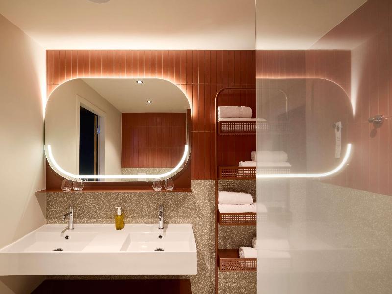 You Hotel Amiens - Handwritten Collection image