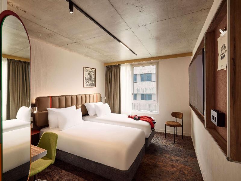 You Hotel Amiens - Handwritten Collection image