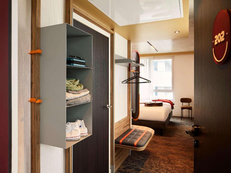 You Hotel Amiens - Handwritten Collection image