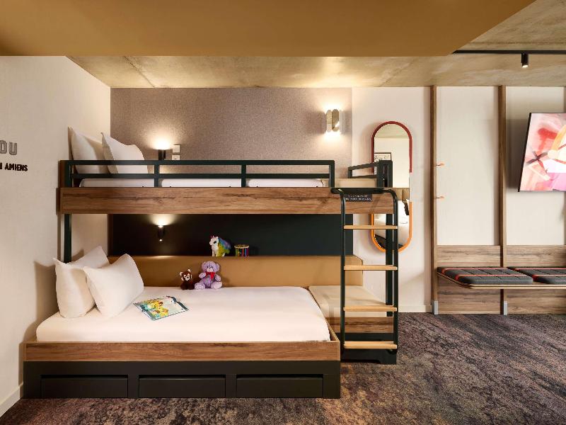You Hotel Amiens - Handwritten Collection image