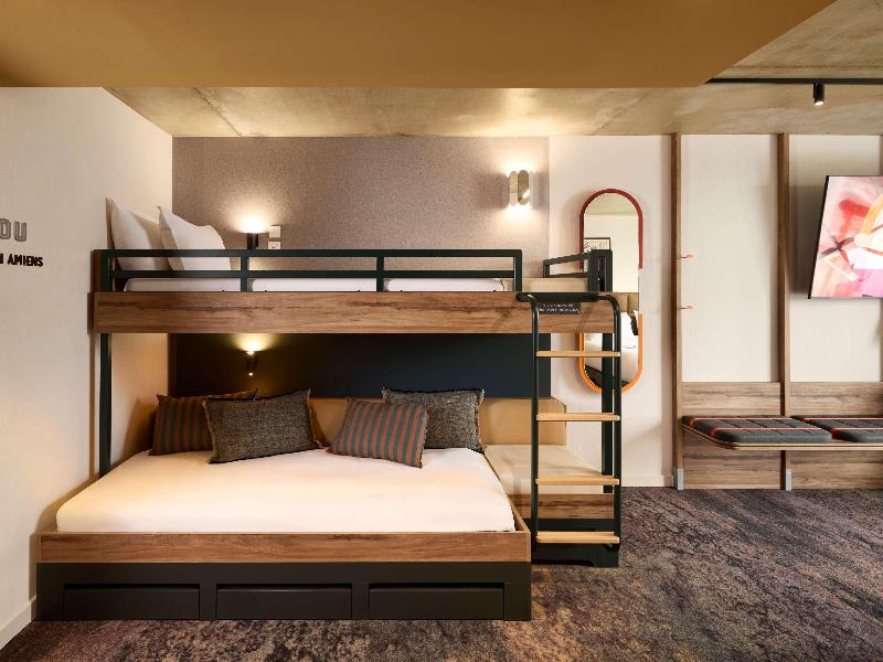 You Hotel Amiens - Handwritten Collection image