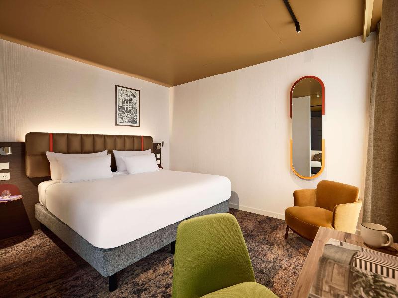 You Hotel Amiens - Handwritten Collection image
