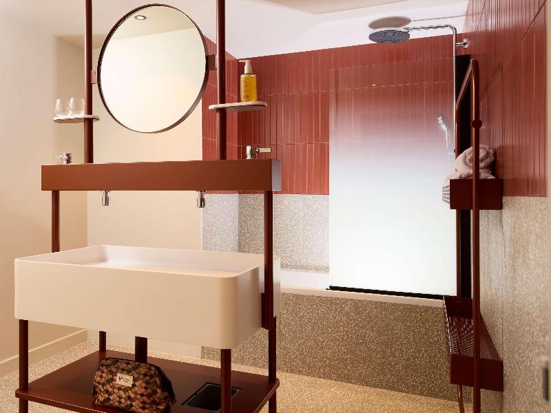 You Hotel Amiens - Handwritten Collection image