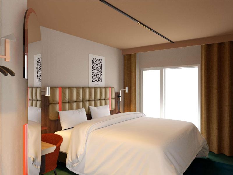 You Hotel Amiens - Handwritten Collection image