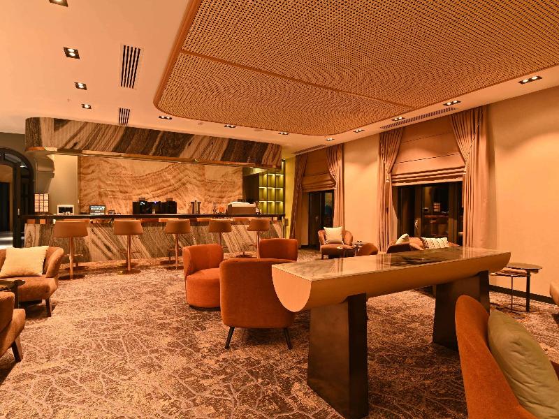 Mercure Tashkent North image