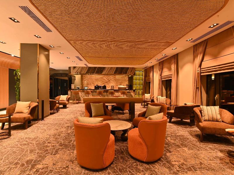 Mercure Tashkent North image