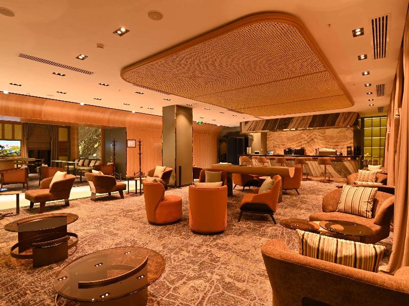 Mercure Tashkent North image