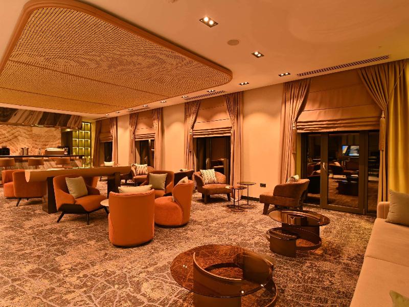 Mercure Tashkent North image