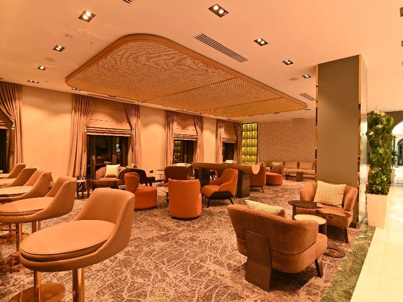 Mercure Tashkent North image