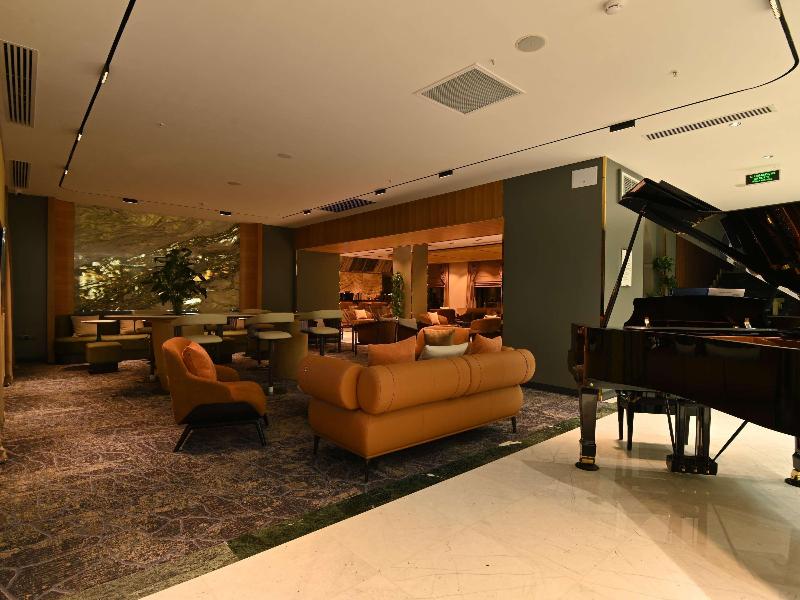 Mercure Tashkent North image