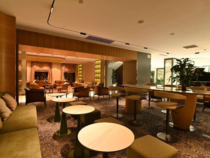 Mercure Tashkent North image
