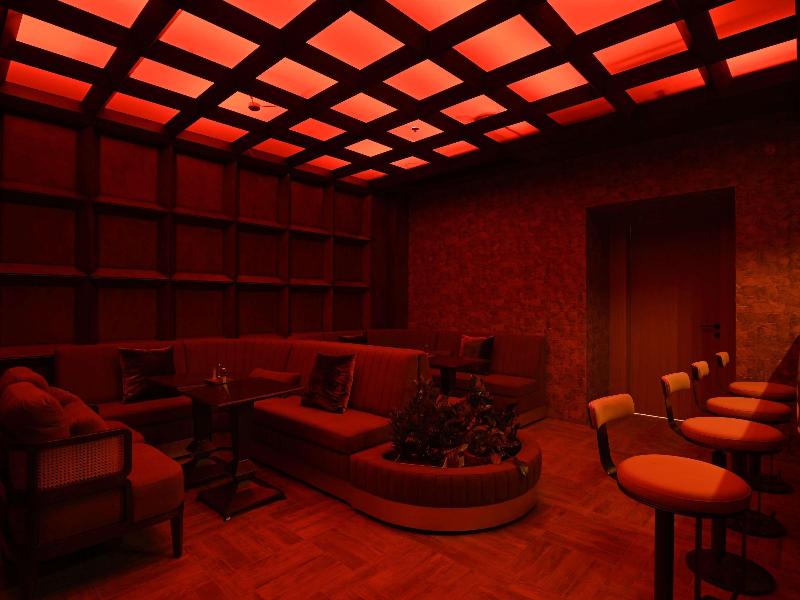 Mercure Tashkent North image