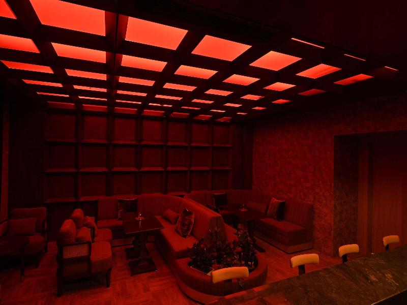 Mercure Tashkent North image
