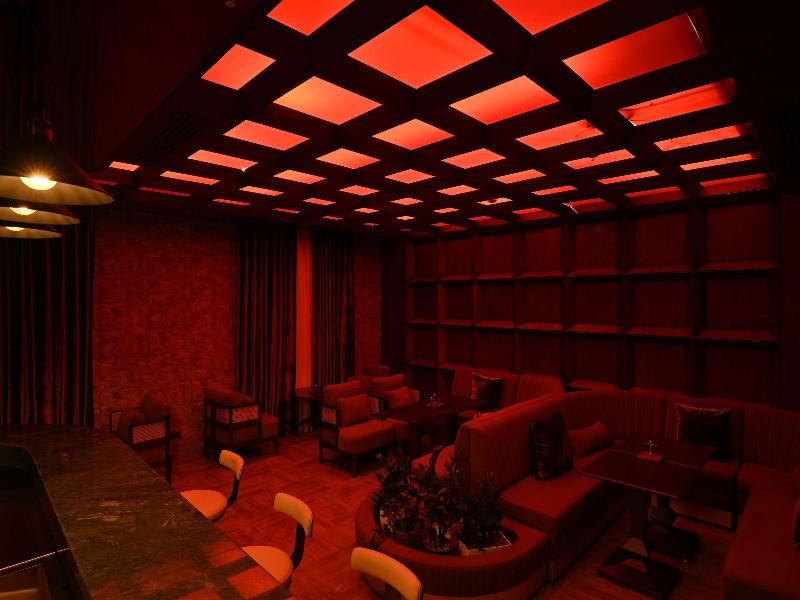 Mercure Tashkent North image