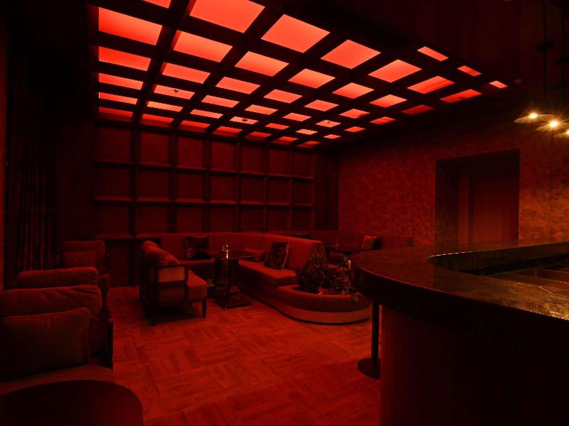 Mercure Tashkent North image