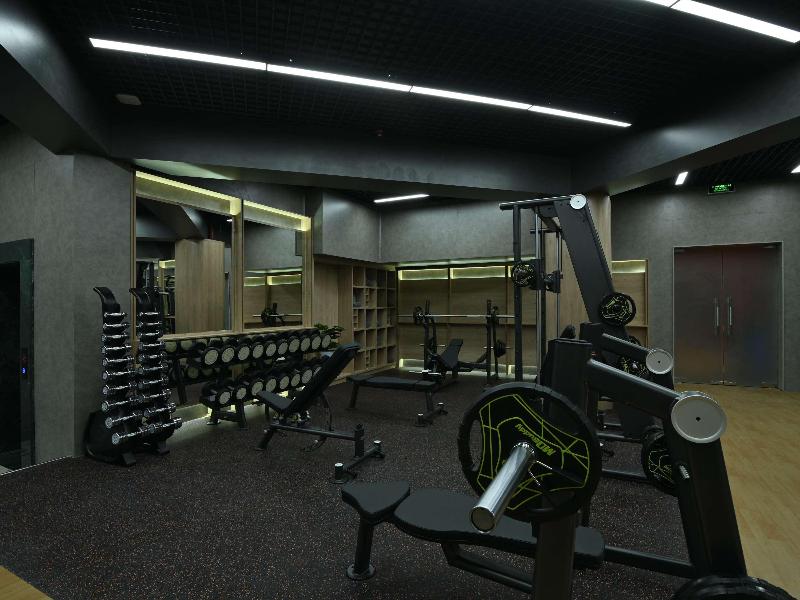 Mercure Tashkent North image