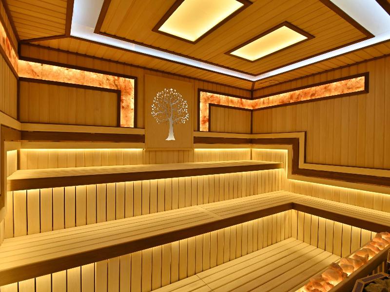Mercure Tashkent North image