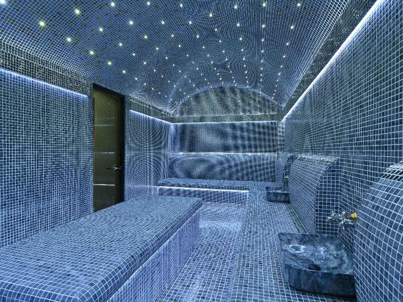 Mercure Tashkent North image