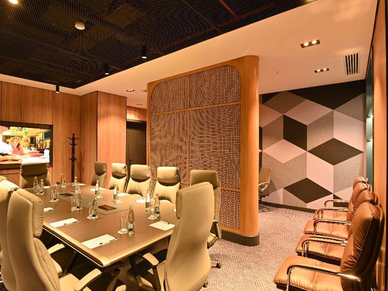Mercure Tashkent North image