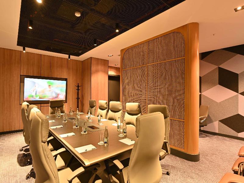 Mercure Tashkent North image