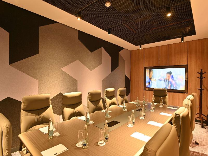 Mercure Tashkent North image
