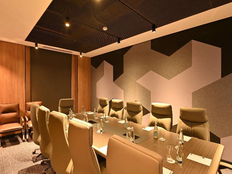 Mercure Tashkent North image
