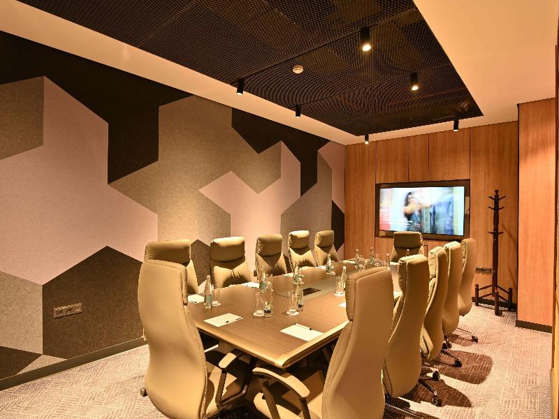 Mercure Tashkent North image