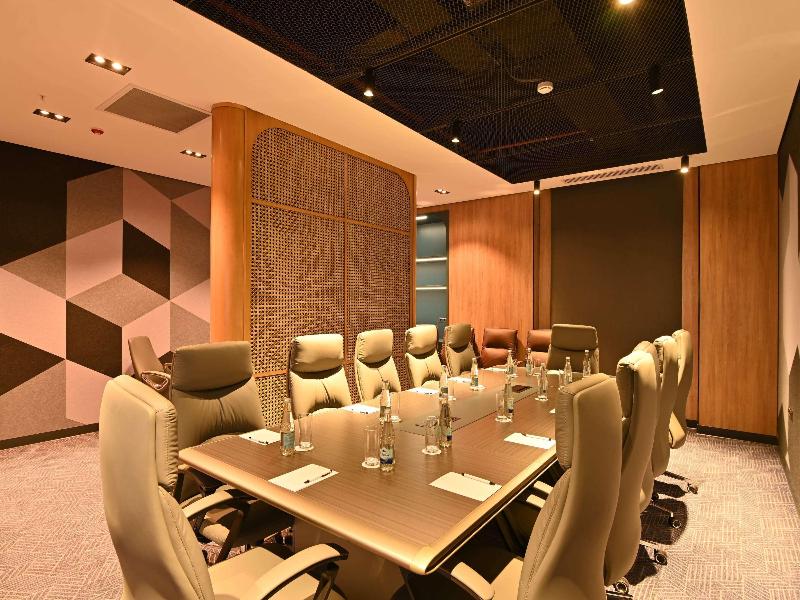 Mercure Tashkent North image