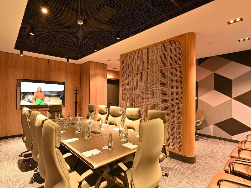 Mercure Tashkent North image