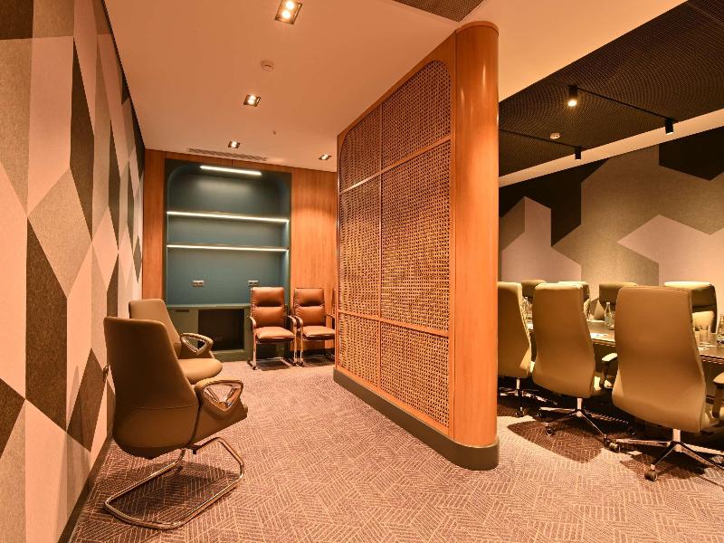 Mercure Tashkent North image