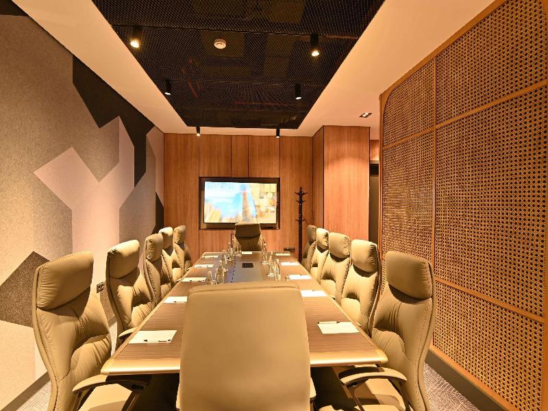 Mercure Tashkent North image