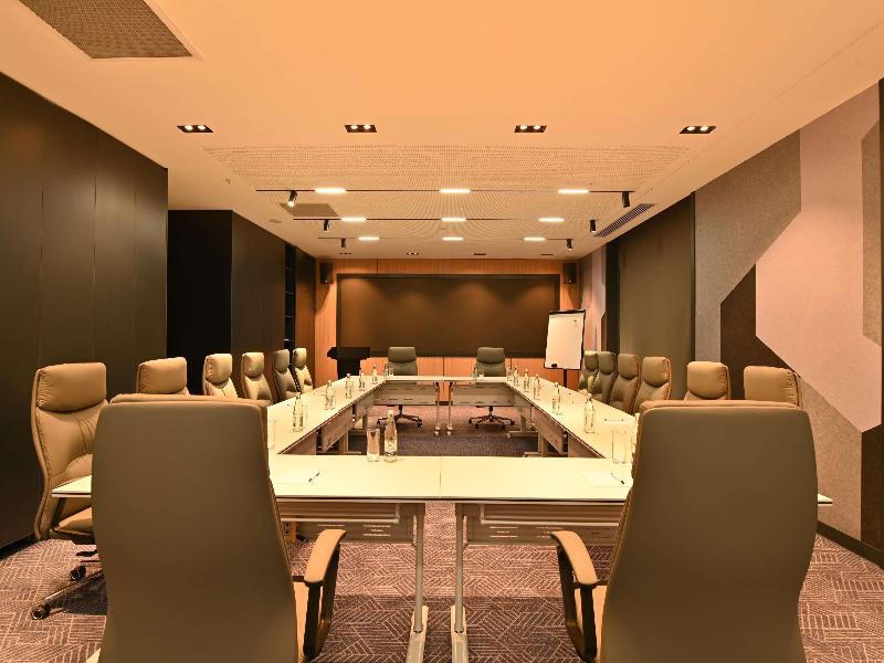 Mercure Tashkent North image