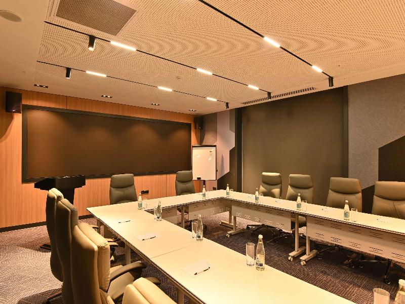 Mercure Tashkent North image