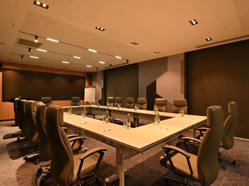 Mercure Tashkent North image
